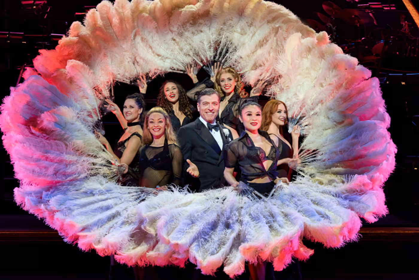 Photos: Whitney Leavitt? and More in CHICAGO on Broadway  Image