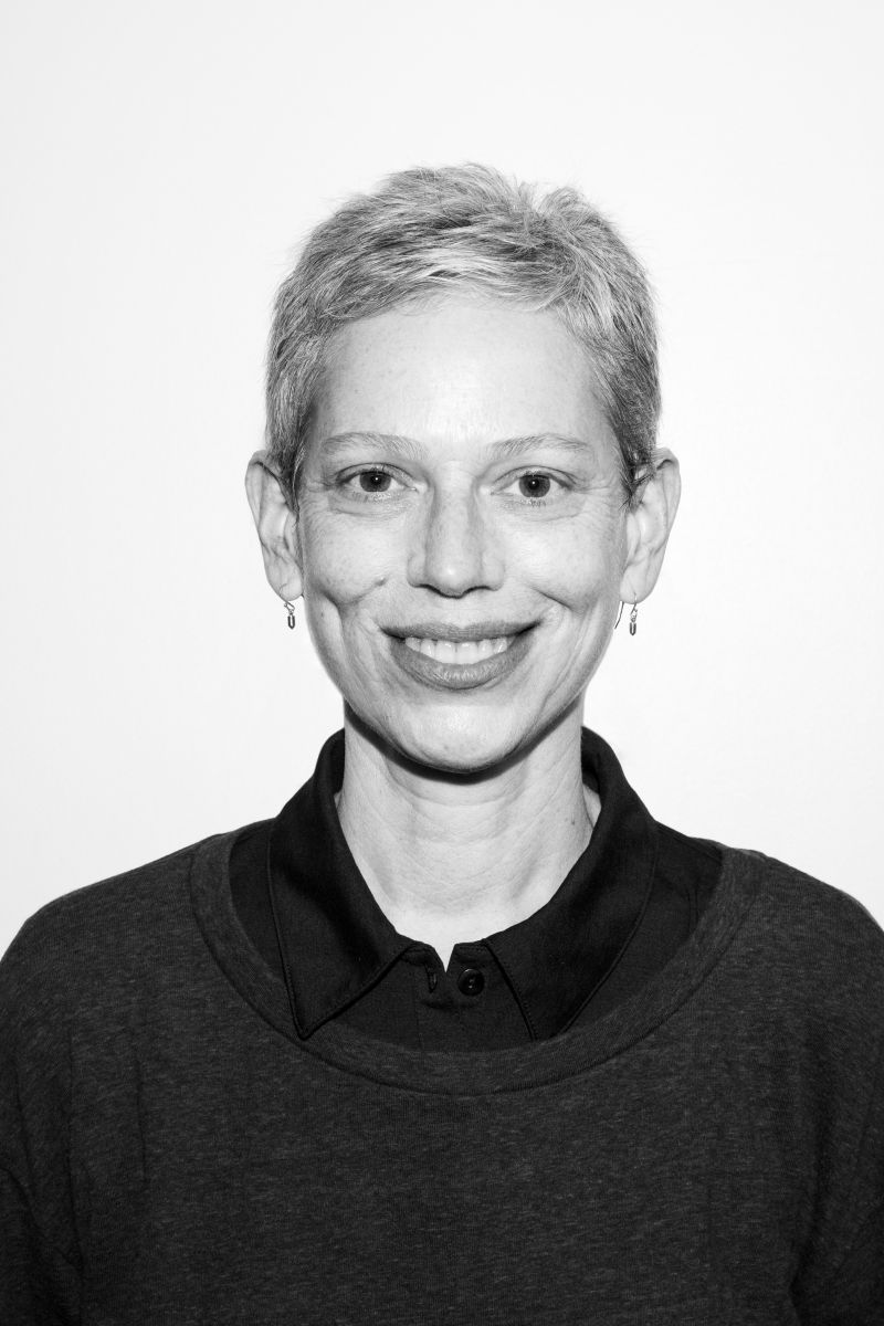 Interview: Carolyn Lucas Talks Trisha Brown Dance Company Image