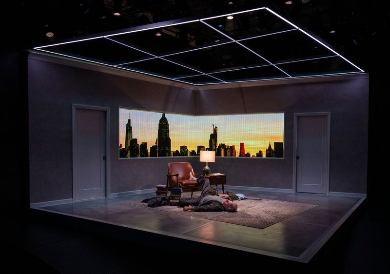 Photos: Milwaukee Rep Unveils Herro-Franke Studio Theater and Midwest Premiere of MCNEAL — photo 10 of 10