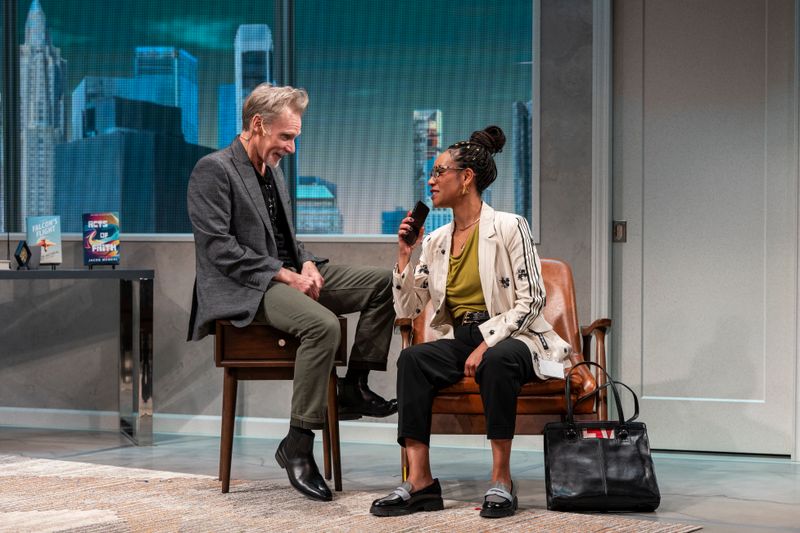 Photos: Milwaukee Rep Unveils Herro-Franke Studio Theater and Midwest Premiere of MCNEAL — photo 6 of 10