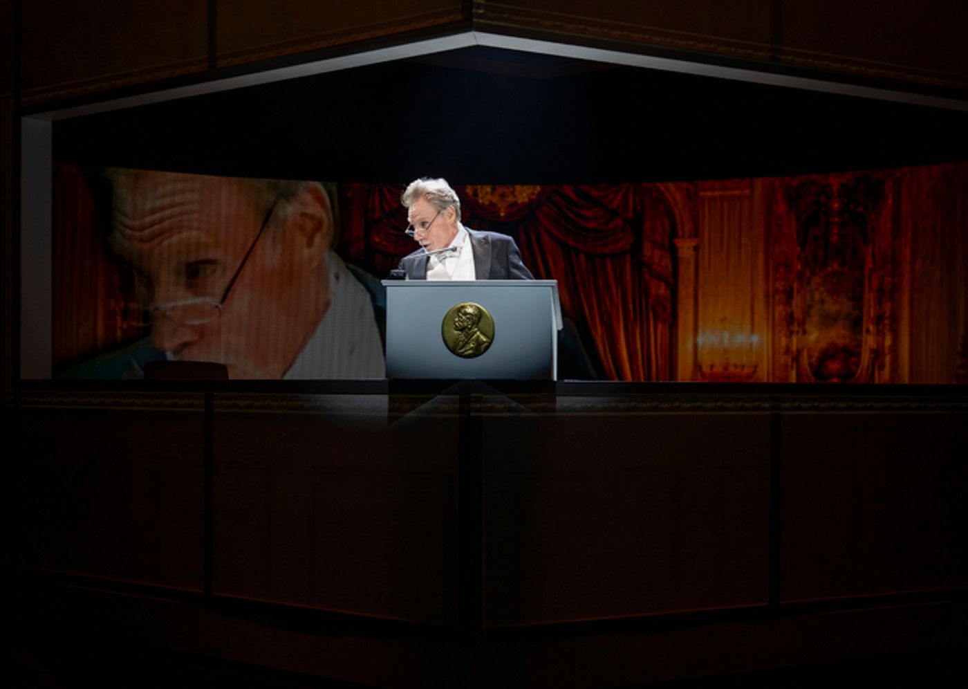 Photos: Milwaukee Rep Unveils Herro-Franke Studio Theater and Midwest Premiere of MCNEAL  Image