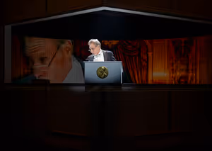 Peter Bradbury Photo