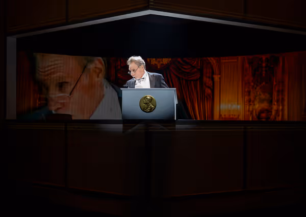 Peter Bradbury Photo