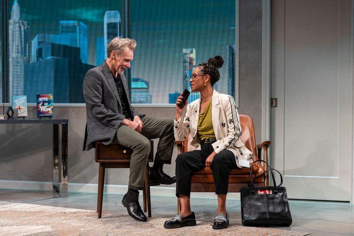 Photos: Milwaukee Rep Unveils Herro-Franke Studio Theater and Midwest Premiere of MCNEAL — photo 6 of 10