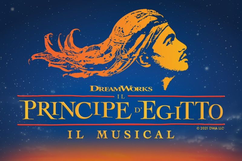 Federico Bellone dirige THE PRINCE OF EGYPT en Italia Image
