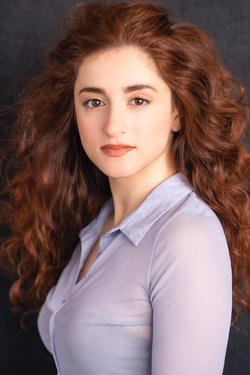 HOUDINI incorpora a Alba Cuartero como alternante en el papel de Bess Image