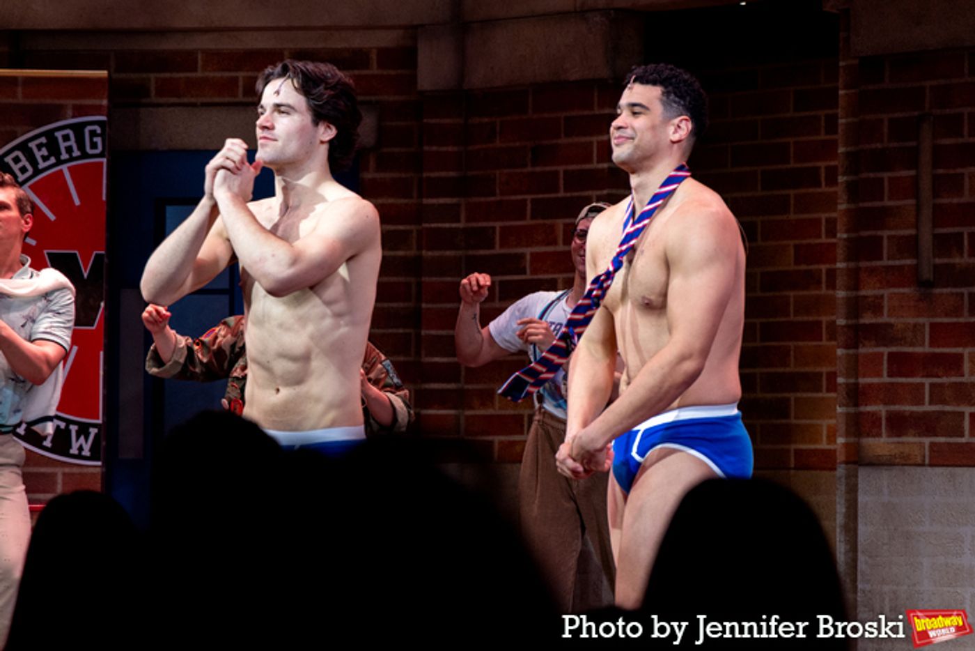 Photos: HEATHERS Celebrates 250th Performance  Image