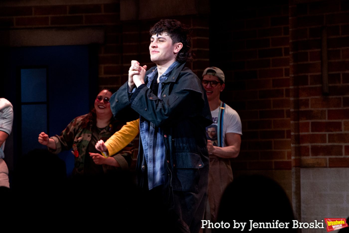 Photos: HEATHERS Celebrates 250th Performance  Image