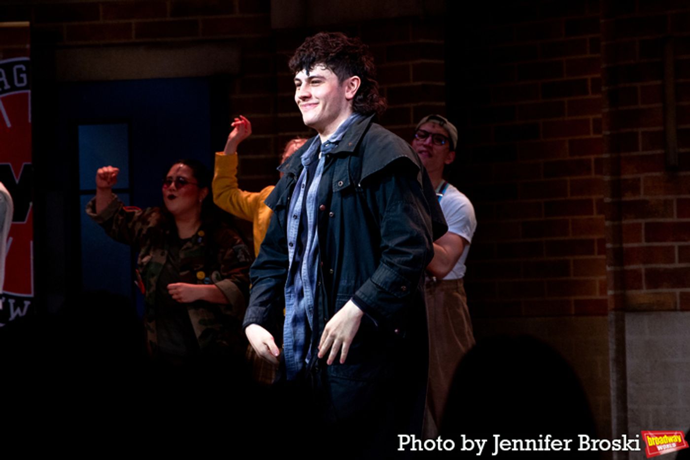 Photos: HEATHERS Celebrates 250th Performance  Image