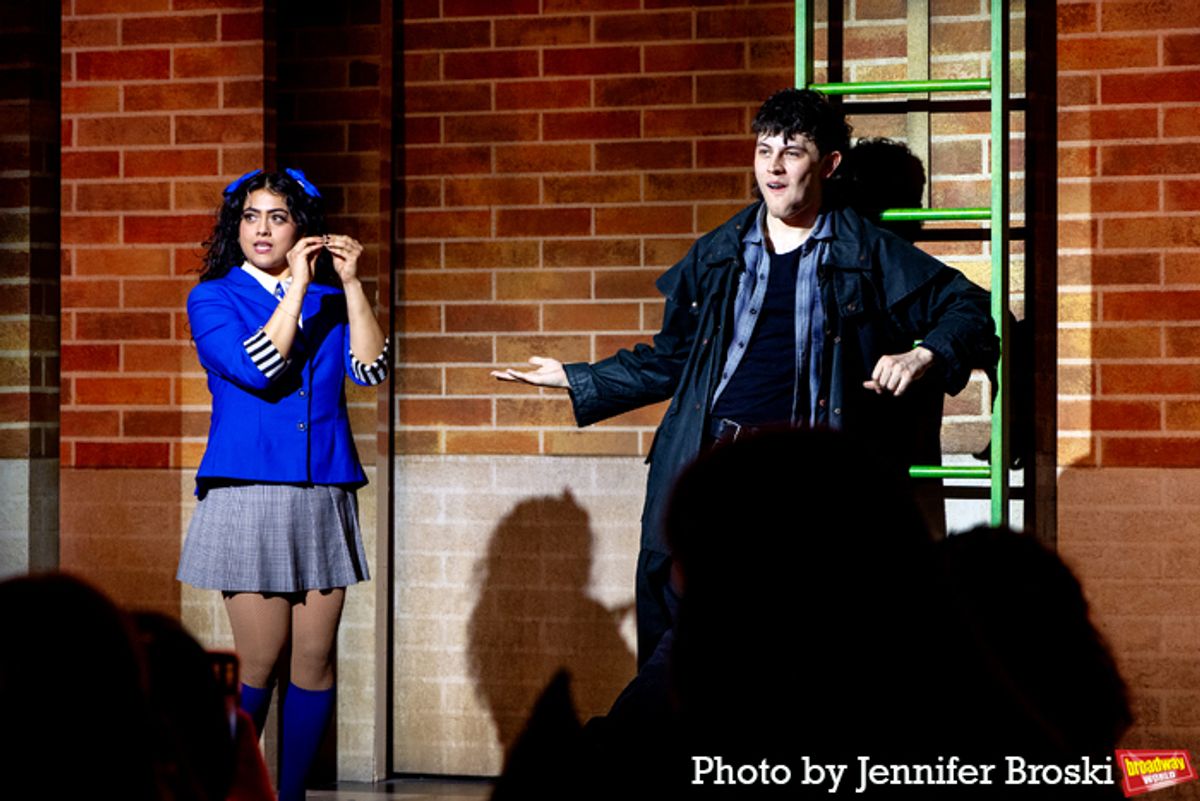 Kuhoo Verma, Casey Likes at 