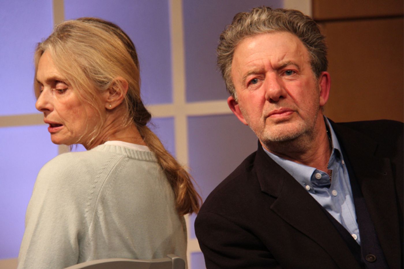 Photos: SPANISH ORANGES World Premiere at The Playground Theatre Photos: SPANISH ORANGES World Premiere at The Playground Theatre Image