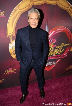 Andy Cohen  Photo