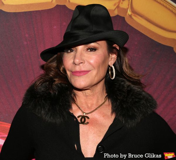 Luann De Lesseps Photo