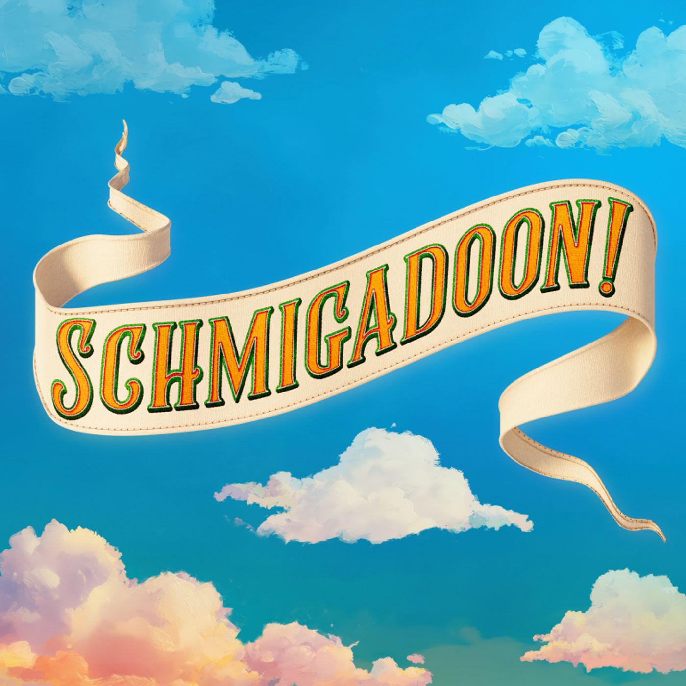 The Greatest Broadway Love Songs- Picked By 1500+ Stars!  Image