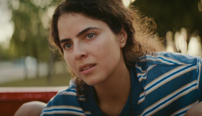 Photos: First Look at Peacock Crime Drama Series M.I.A. — photo 1 of 6