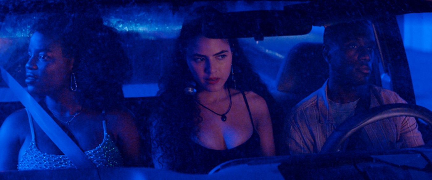 Photos: First Look at Peacock Crime Drama Series M.I.A.  Image