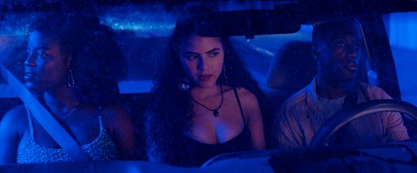 Brittany Adebumola, Shannon Gisela, Dylan Jackson Photo