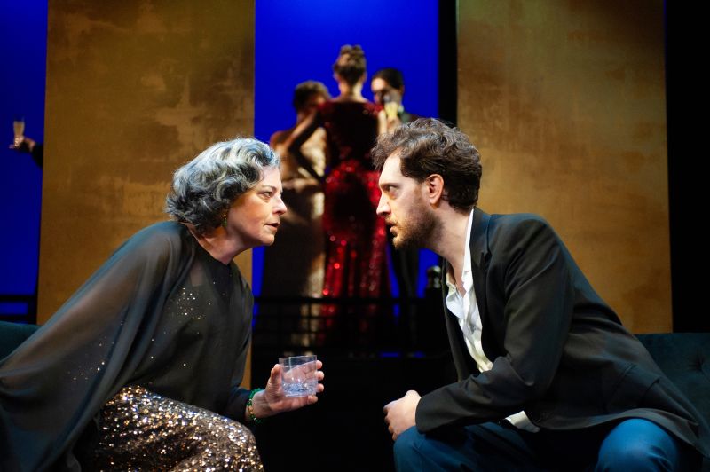 Review: M. BUTTERFLY at SF Playhouse Image