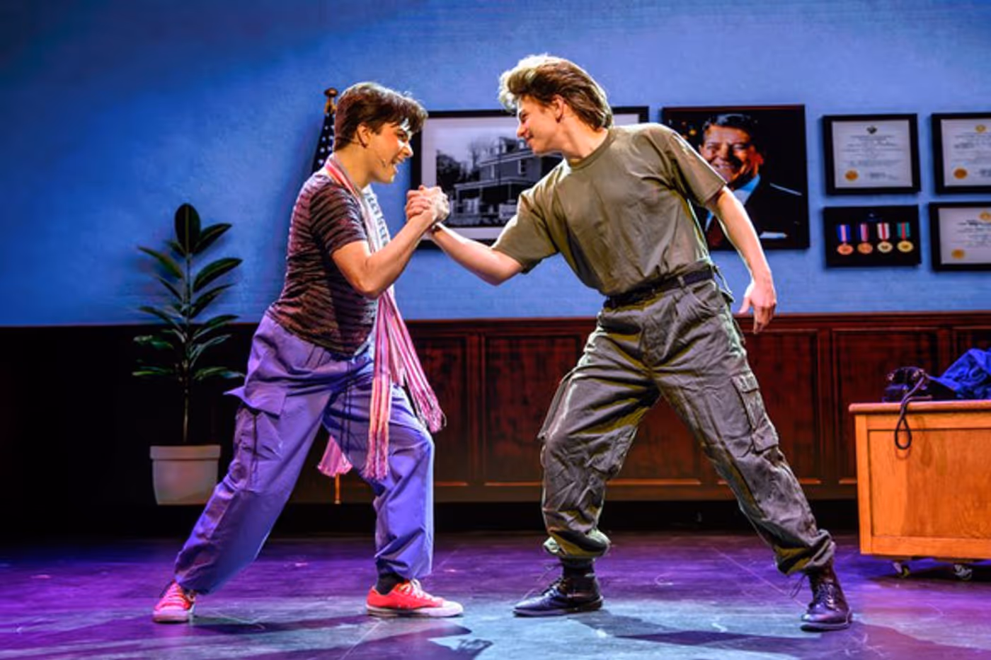 Photos: ROMERO & JULIET Debuts as a Zombie Rock Musical This Friday the 13th  Image