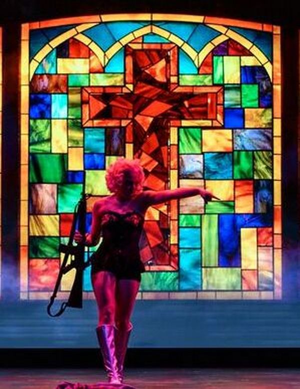 Photos: ROMERO & JULIET Debuts as a Zombie Rock Musical This Friday the 13th — photo 2 of 3