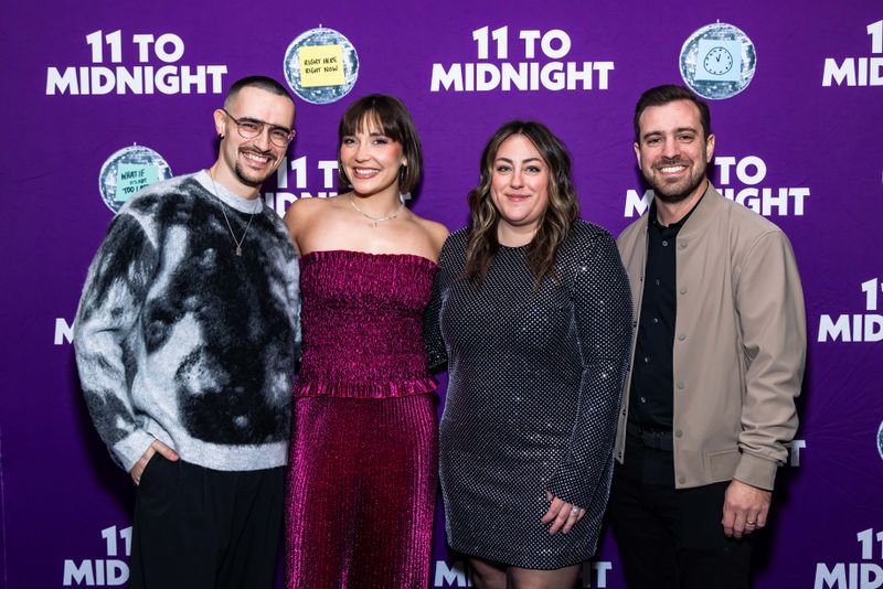 Photos: Cost n' Mayor's 11 TO MIDNIGHT Celebrates Opening Night — photo 5 of 15