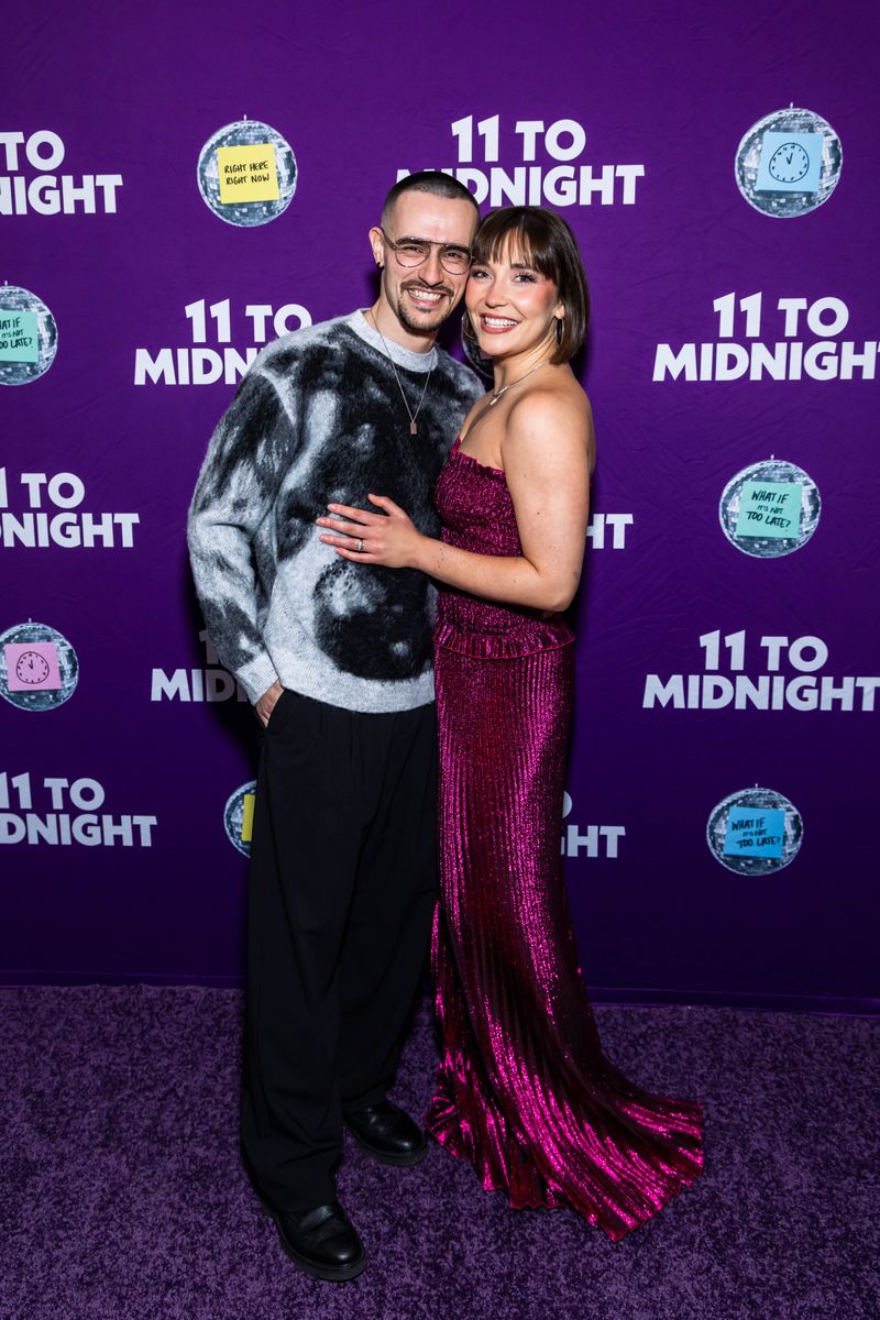 Photos: Cost n' Mayor's 11 TO MIDNIGHT Celebrates Opening Night — photo 12 of 15