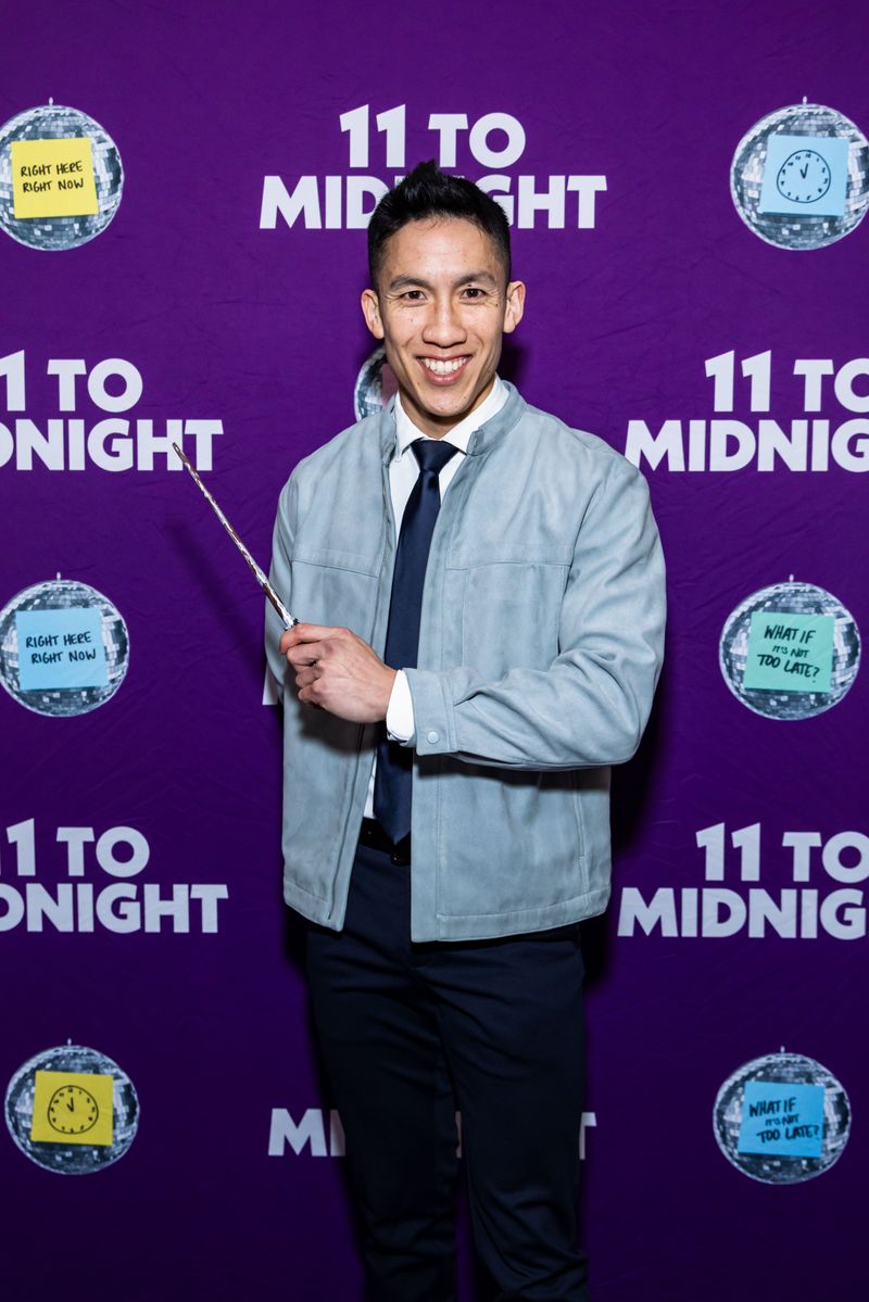 Photos: Cost n' Mayor's 11 TO MIDNIGHT Celebrates Opening Night — photo 8 of 15
