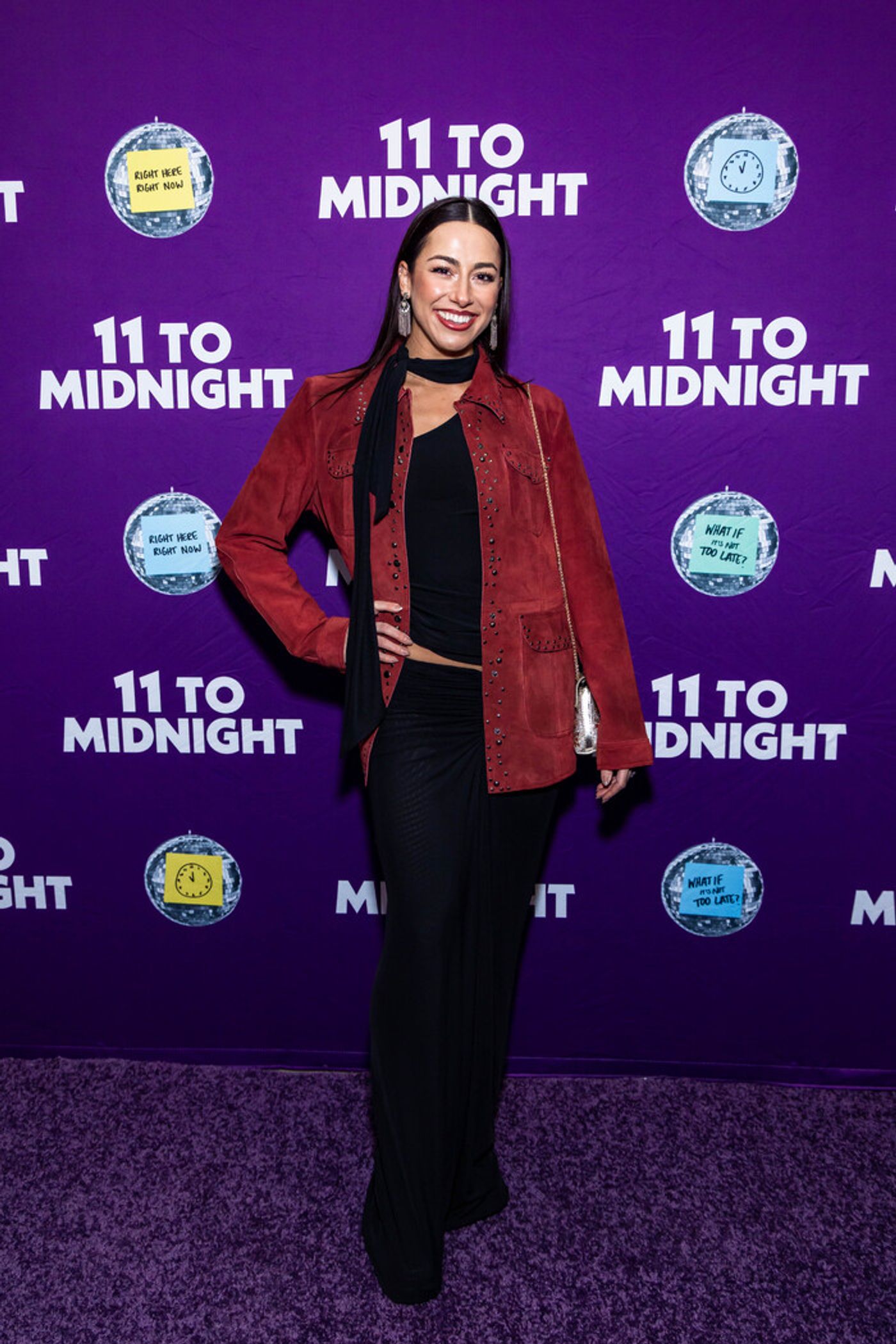 Photos: Cost n' Mayor's 11 TO MIDNIGHT Celebrates Opening Night  Image