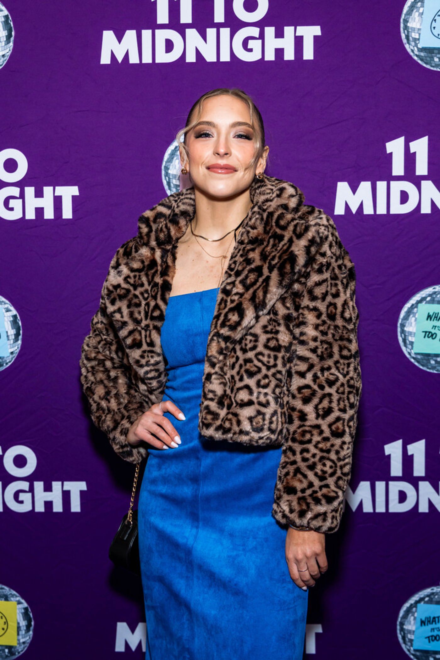 Photos: Cost n' Mayor's 11 TO MIDNIGHT Celebrates Opening Night  Image