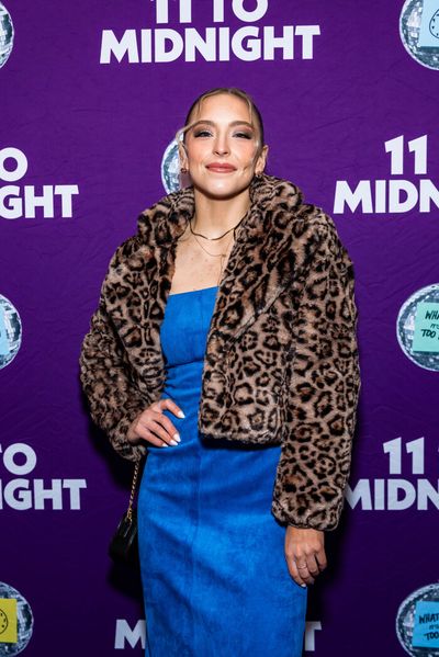 Makenzie Olsen Photo