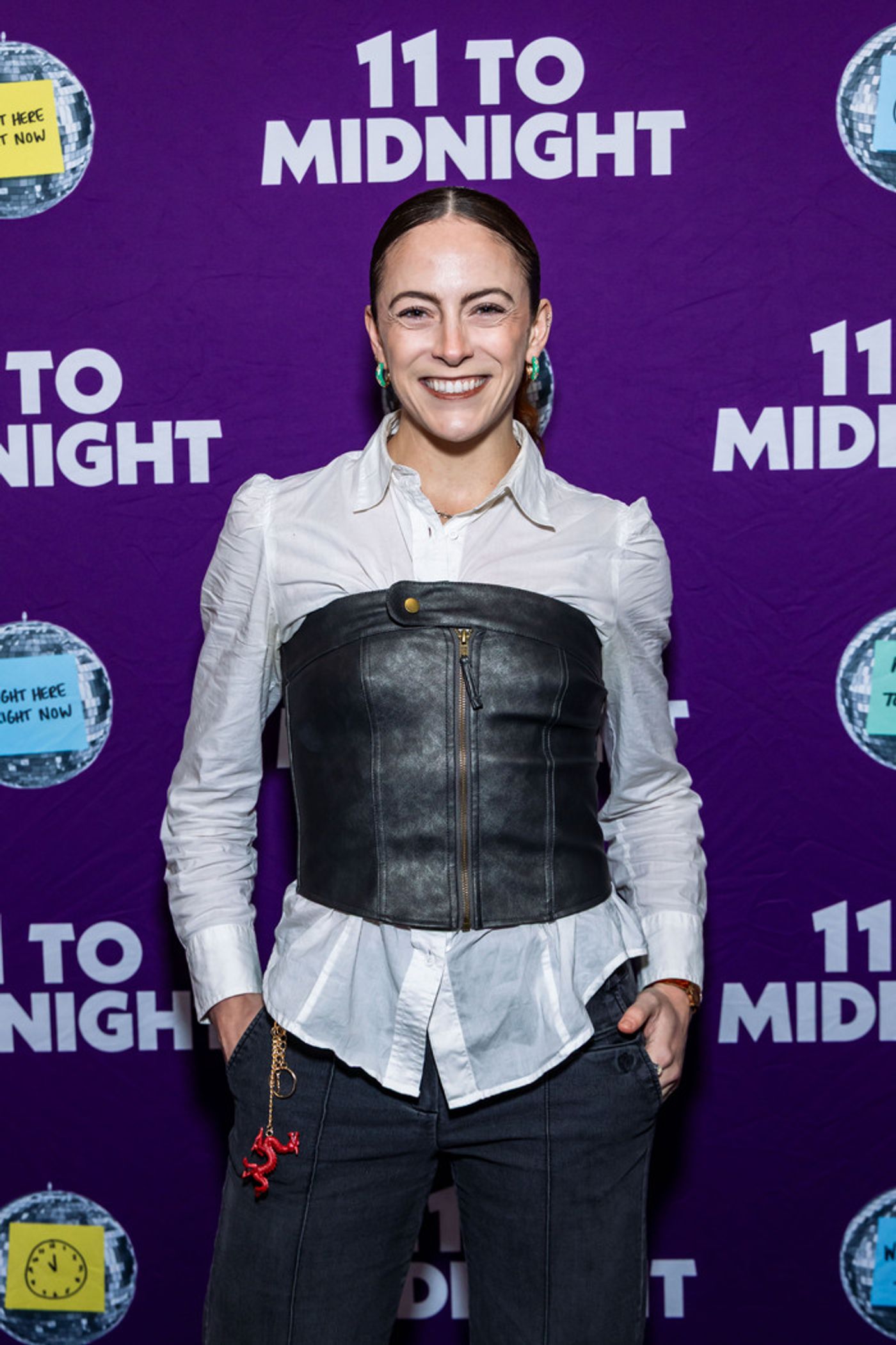 Photos: Cost n' Mayor's 11 TO MIDNIGHT Celebrates Opening Night  Image