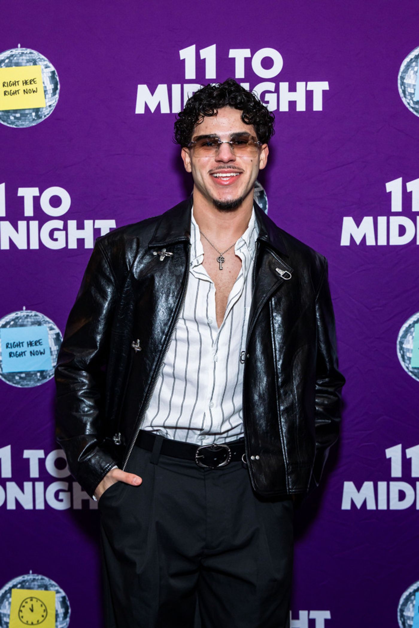 Photos: Cost n' Mayor's 11 TO MIDNIGHT Celebrates Opening Night  Image