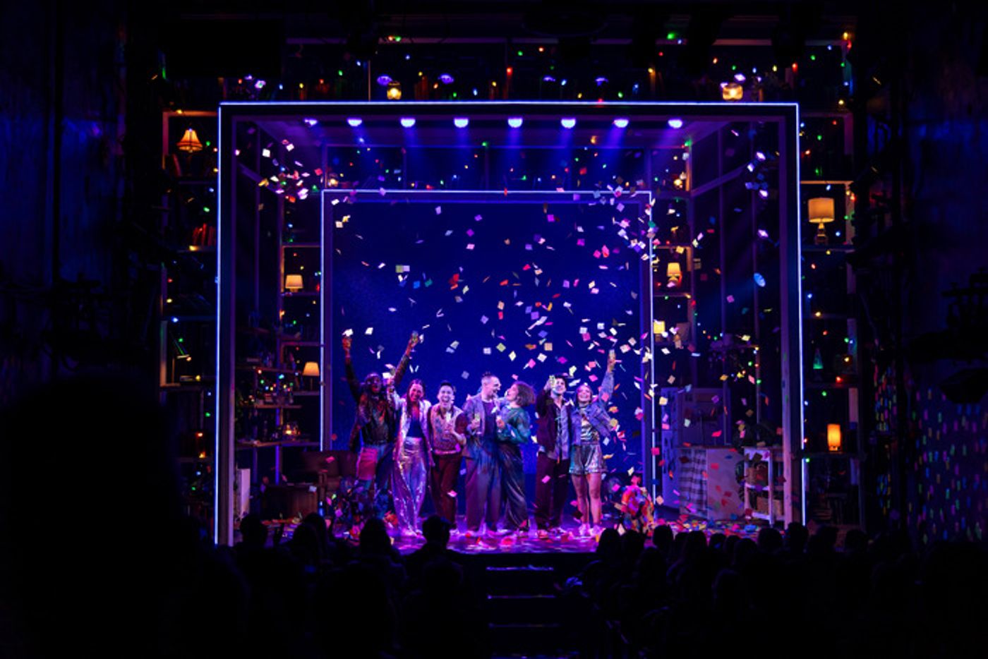 Photos: Cost n' Mayor's 11 TO MIDNIGHT Celebrates Opening Night  Image