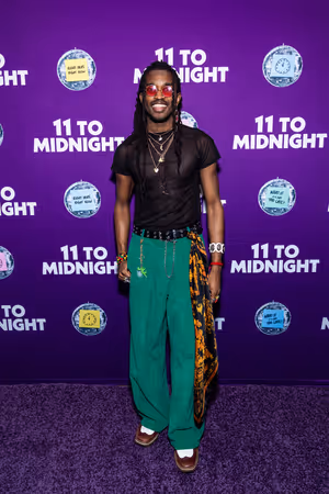 Aché Richardson Photo