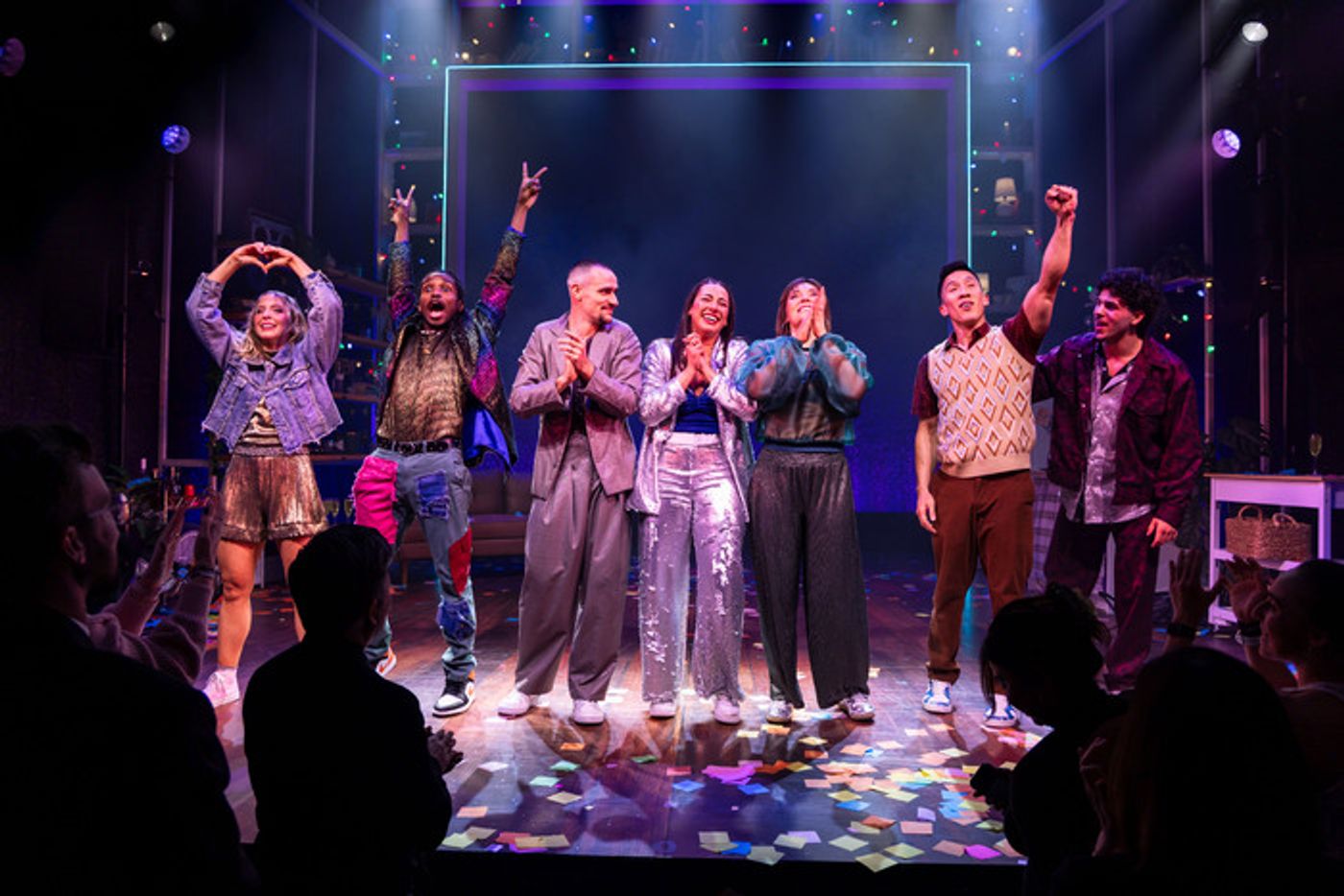 Photos: Cost n' Mayor's 11 TO MIDNIGHT Celebrates Opening Night  Image