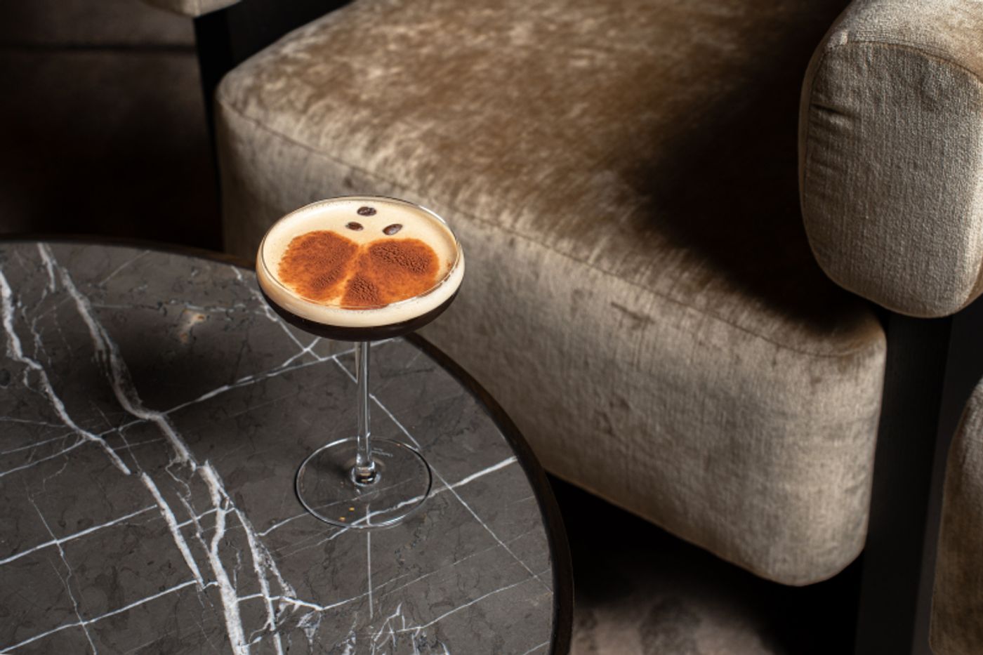 Review: Bowtie Bar-A Chic Times Square Cocktail Destination Review: Bowtie Bar-A Chic Times Square Cocktail Destination Image