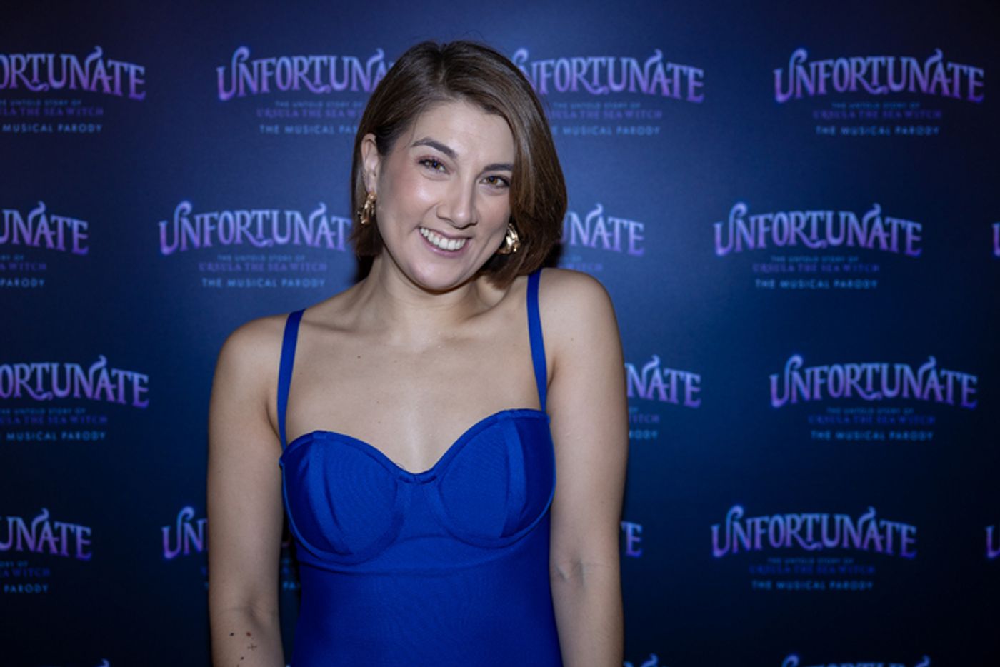 Photos: UNFORTUNATE: THE UNTOLD STORY OF URSULA THE SEA WITCH Opens at The Other Palace  Image