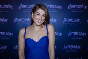 Allie Dart Photo