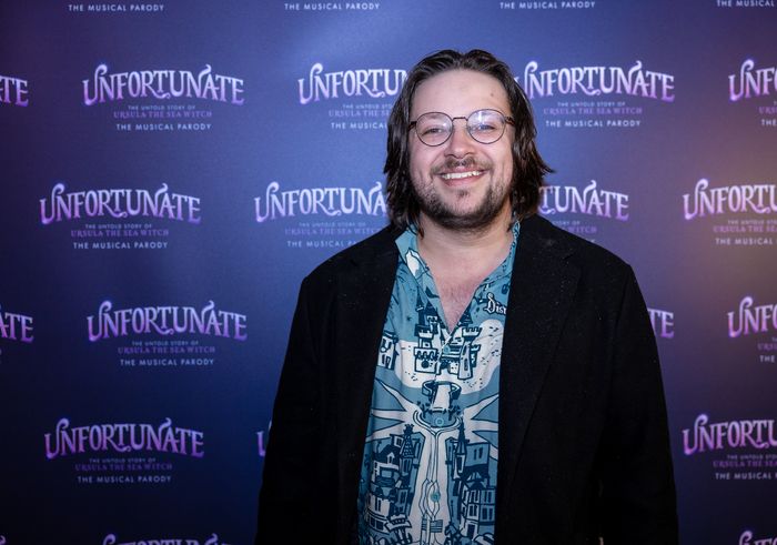 Photos: UNFORTUNATE: THE UNTOLD STORY OF URSULA THE SEA WITCH Opens at The Other Palace — photo 32 of 39