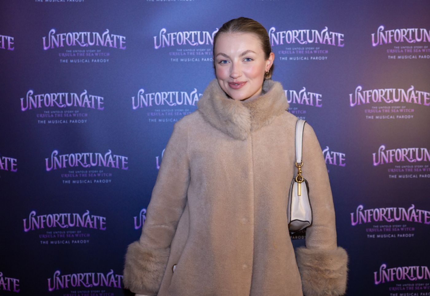 Photos: UNFORTUNATE: THE UNTOLD STORY OF URSULA THE SEA WITCH Opens at The Other Palace Photos: UNFORTUNATE: THE UNTOLD STORY OF URSULA THE SEA WITCH Opens at The Other Palace Image