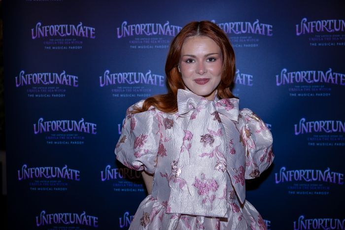 Photos: UNFORTUNATE: THE UNTOLD STORY OF URSULA THE SEA WITCH Opens at The Other Palace — photo 8 of 39