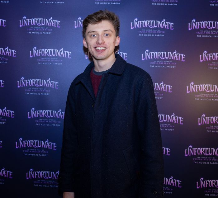 Photos: UNFORTUNATE: THE UNTOLD STORY OF URSULA THE SEA WITCH Opens at The Other Palace — photo 35 of 39