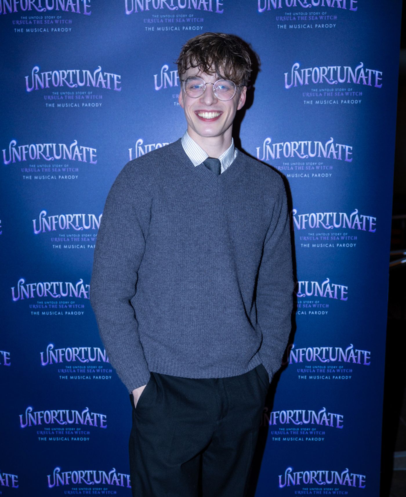 Photos: UNFORTUNATE: THE UNTOLD STORY OF URSULA THE SEA WITCH Opens at The Other Palace  Image