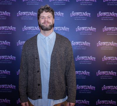 Jay McGuiness Photo