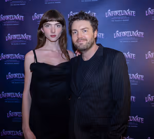 Mary Malone, Tom Burke @ BroadwayWorld Mary Malone, Tom Burke Photo