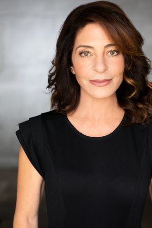 Michelle Azar plays Ruth Bader Ginsburg in "All Things Equal." @ BroadwayWorld Michelle Azar plays Ruth Bader Ginsburg in "All Things Equal." Photo