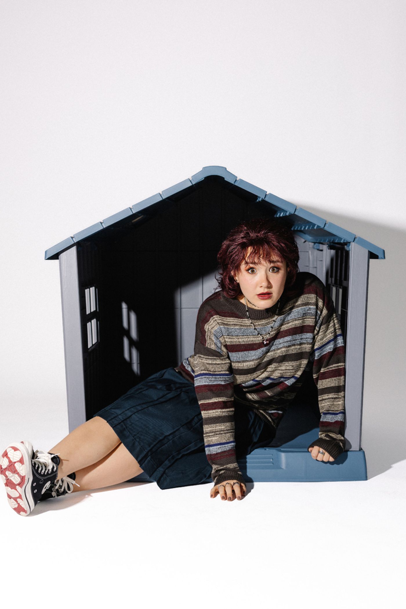 Photos: Meet the Cast of THE UNFRIEND At Asolo Repertory Theatre  Image