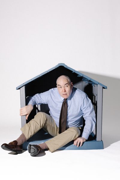 Brian Wallace Photo