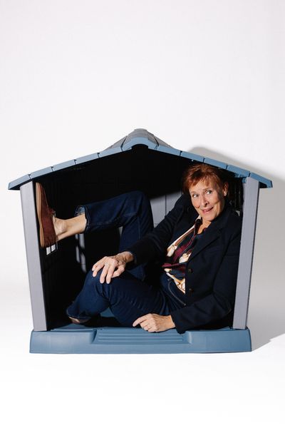 Carla Noack Photo