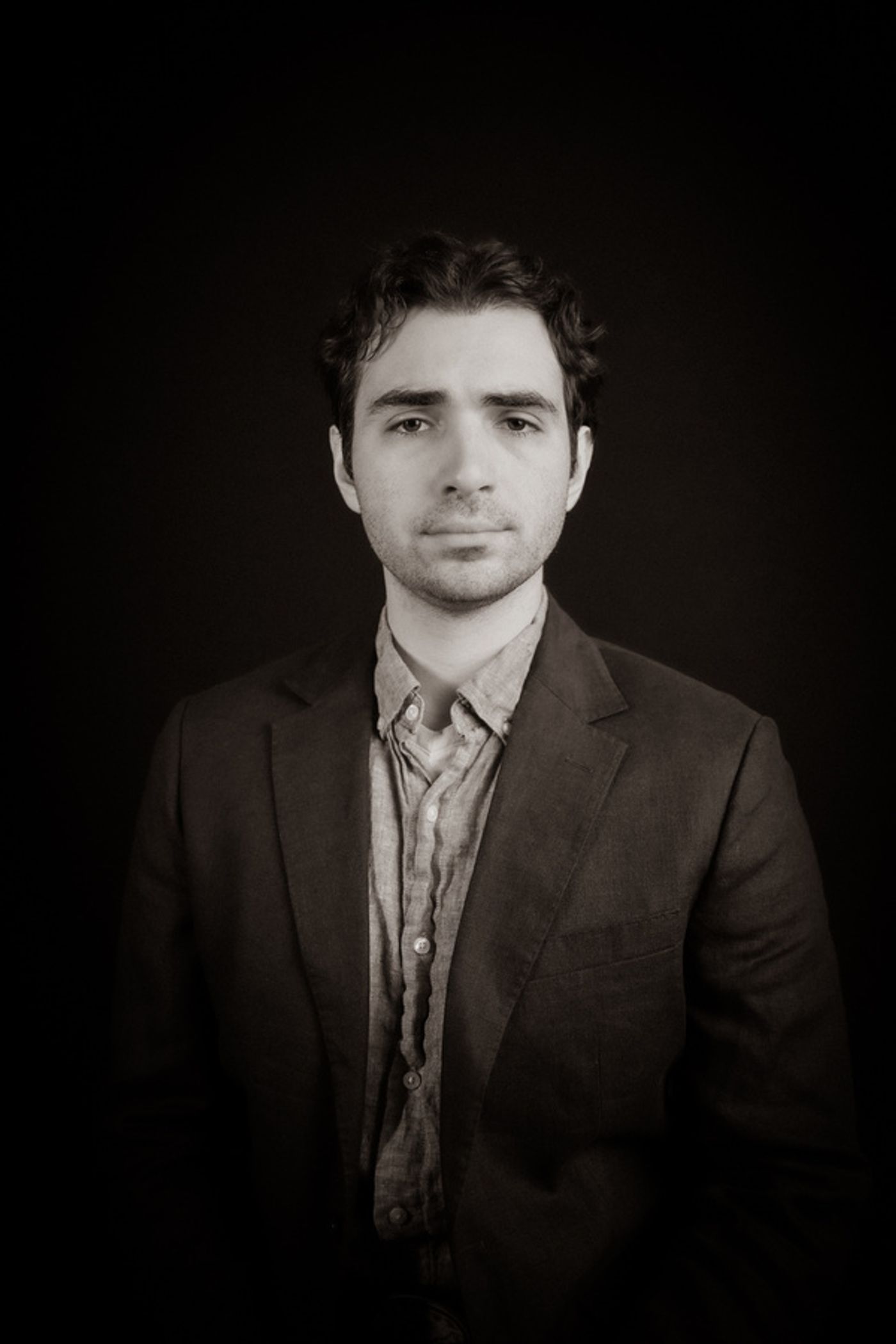 Photos: Cast of DUST OF EGYPT at The Frank Shiner Theater/Sheen Center For Thought & Culture  Image